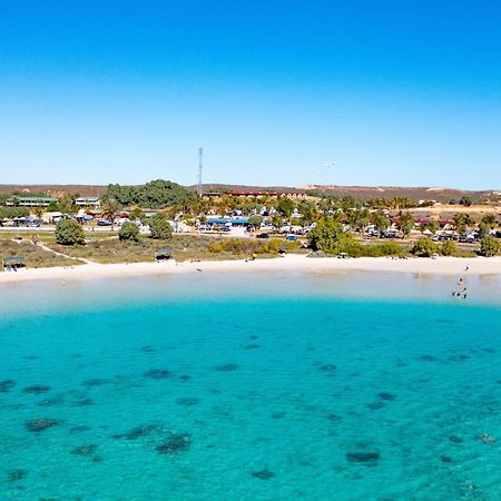 Peoples Park Appartement Coral Bay Buitenkant foto