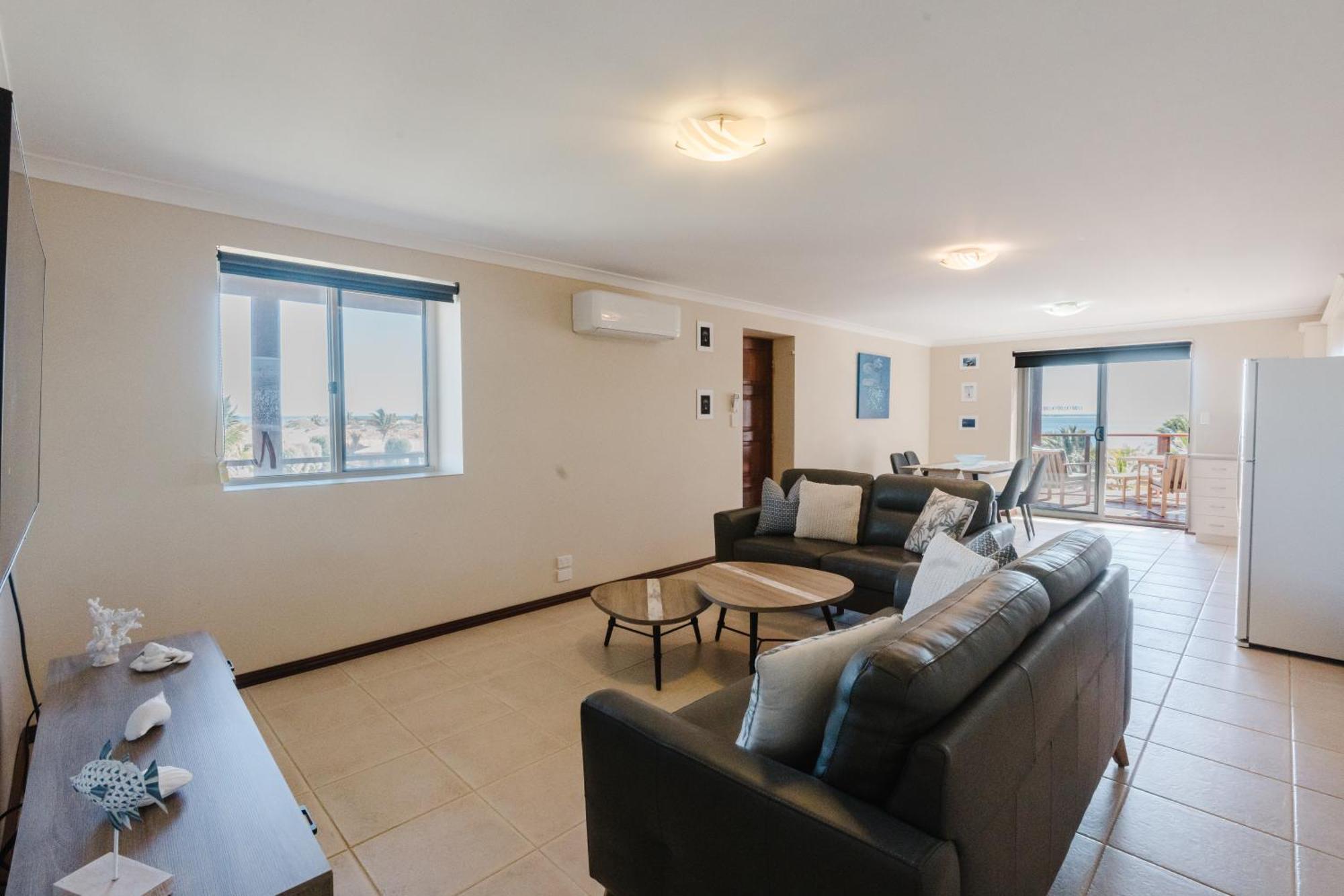 Peoples Park Appartement Coral Bay Buitenkant foto