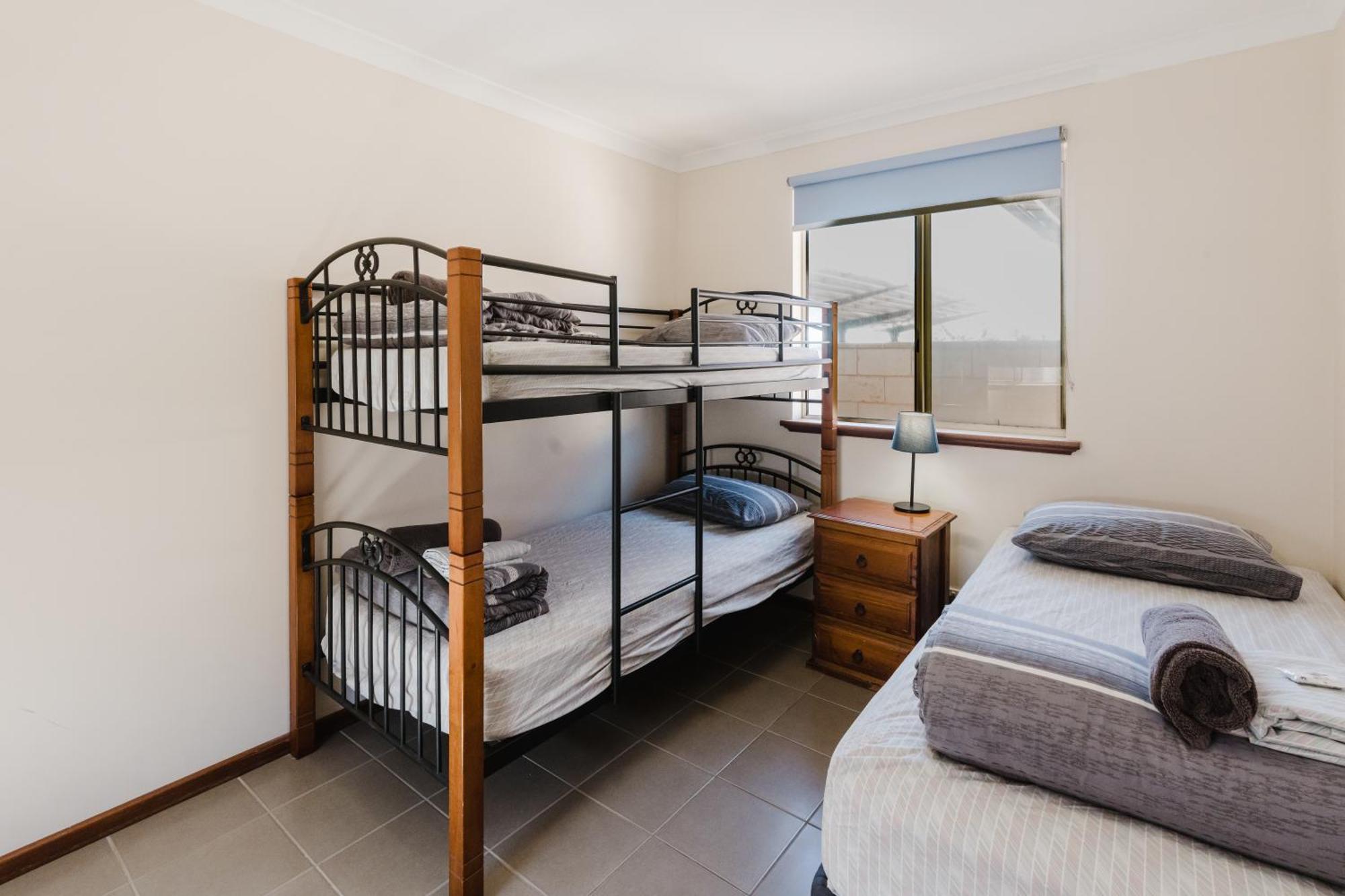 Peoples Park Appartement Coral Bay Buitenkant foto