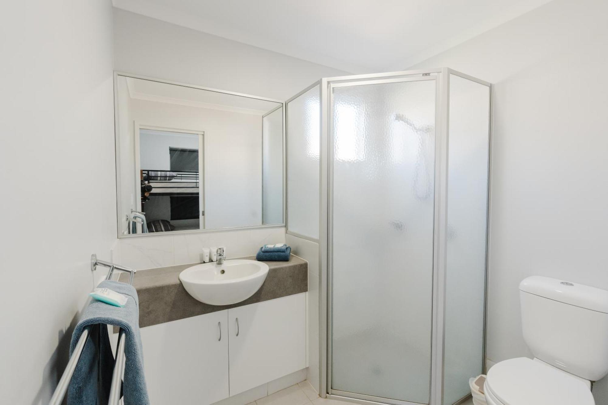 Peoples Park Appartement Coral Bay Buitenkant foto