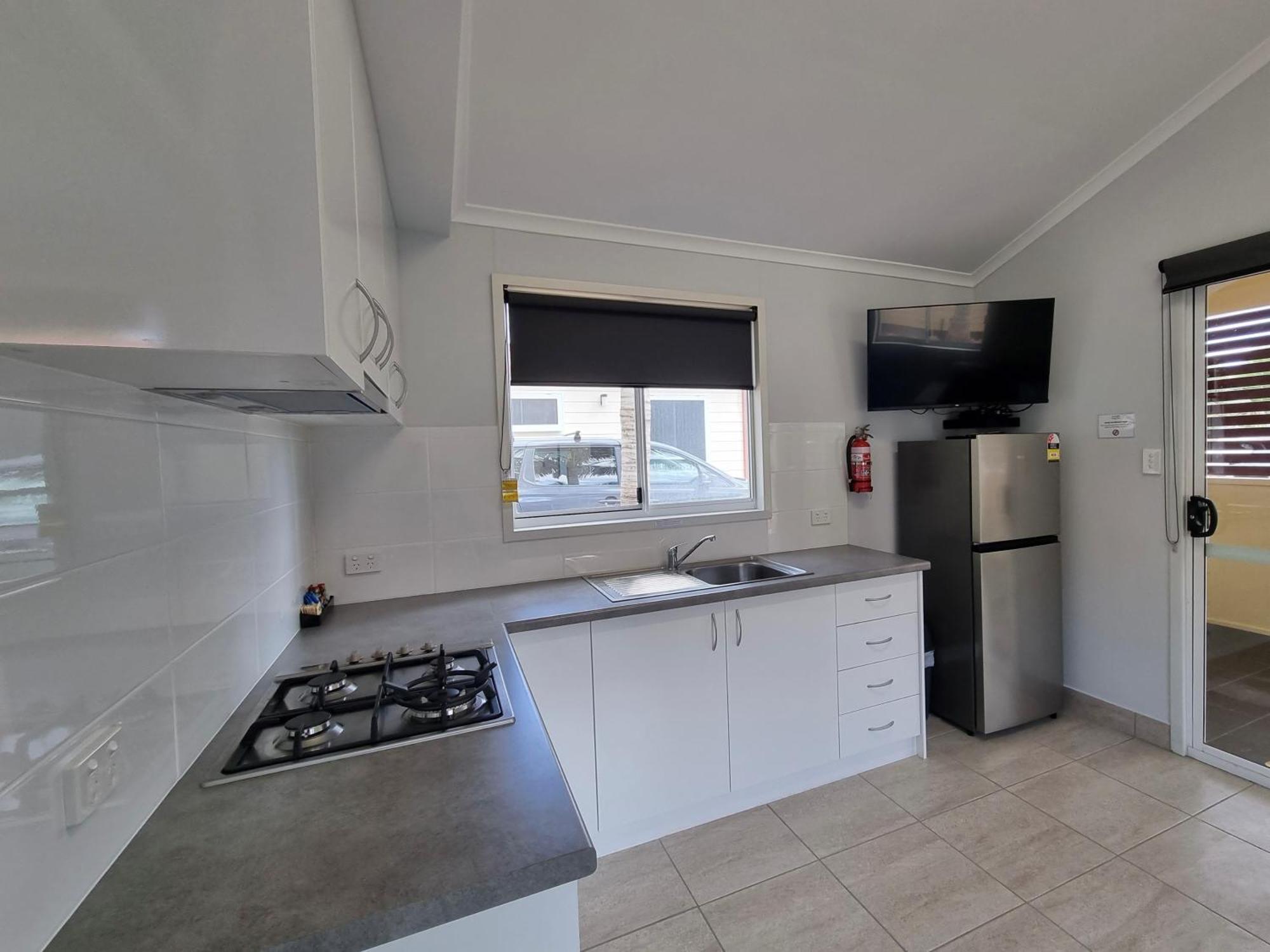 Peoples Park Appartement Coral Bay Buitenkant foto