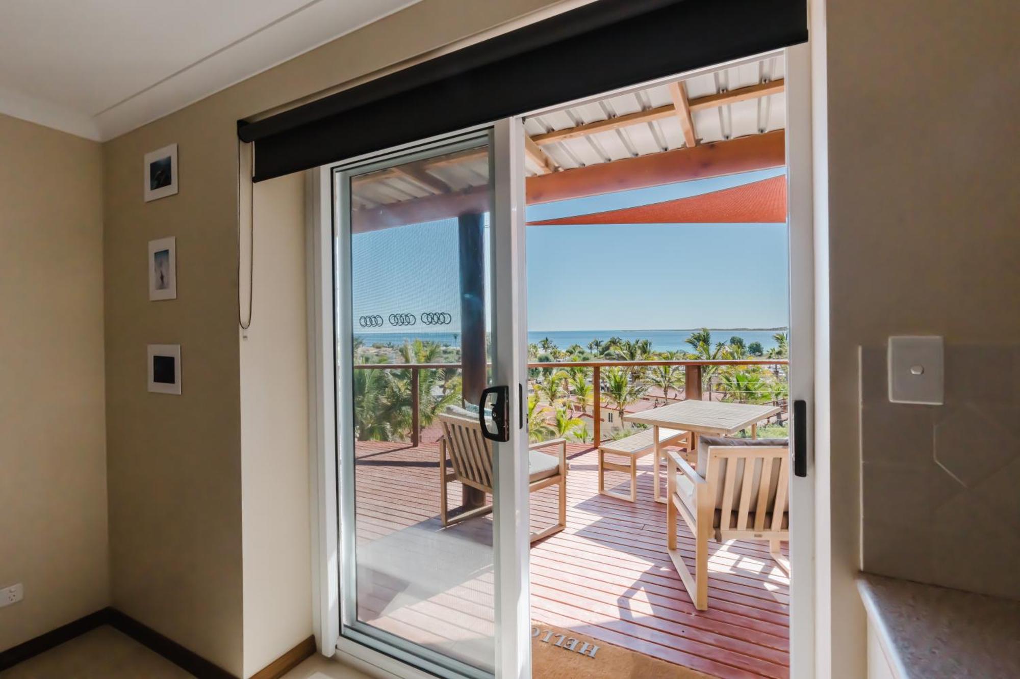 Peoples Park Appartement Coral Bay Buitenkant foto