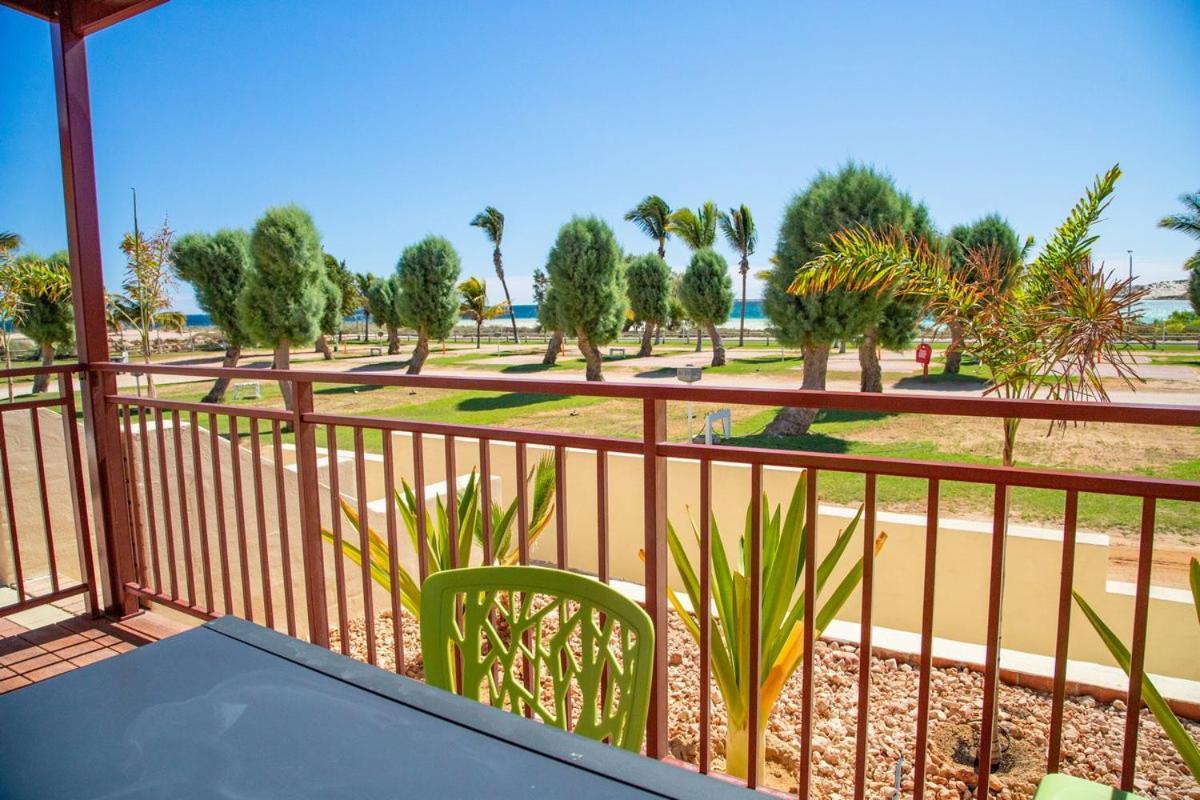 Peoples Park Appartement Coral Bay Buitenkant foto