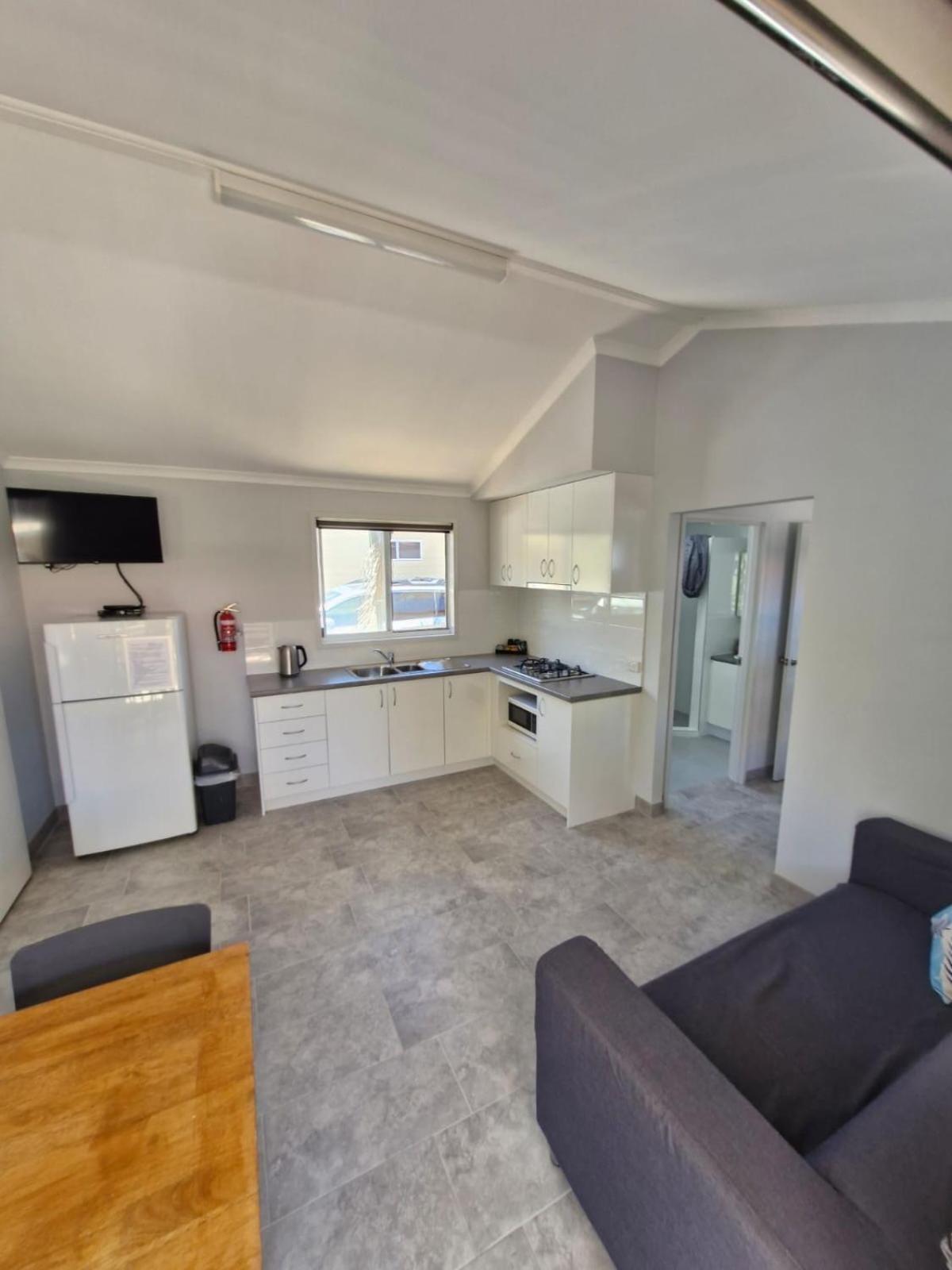 Peoples Park Appartement Coral Bay Buitenkant foto