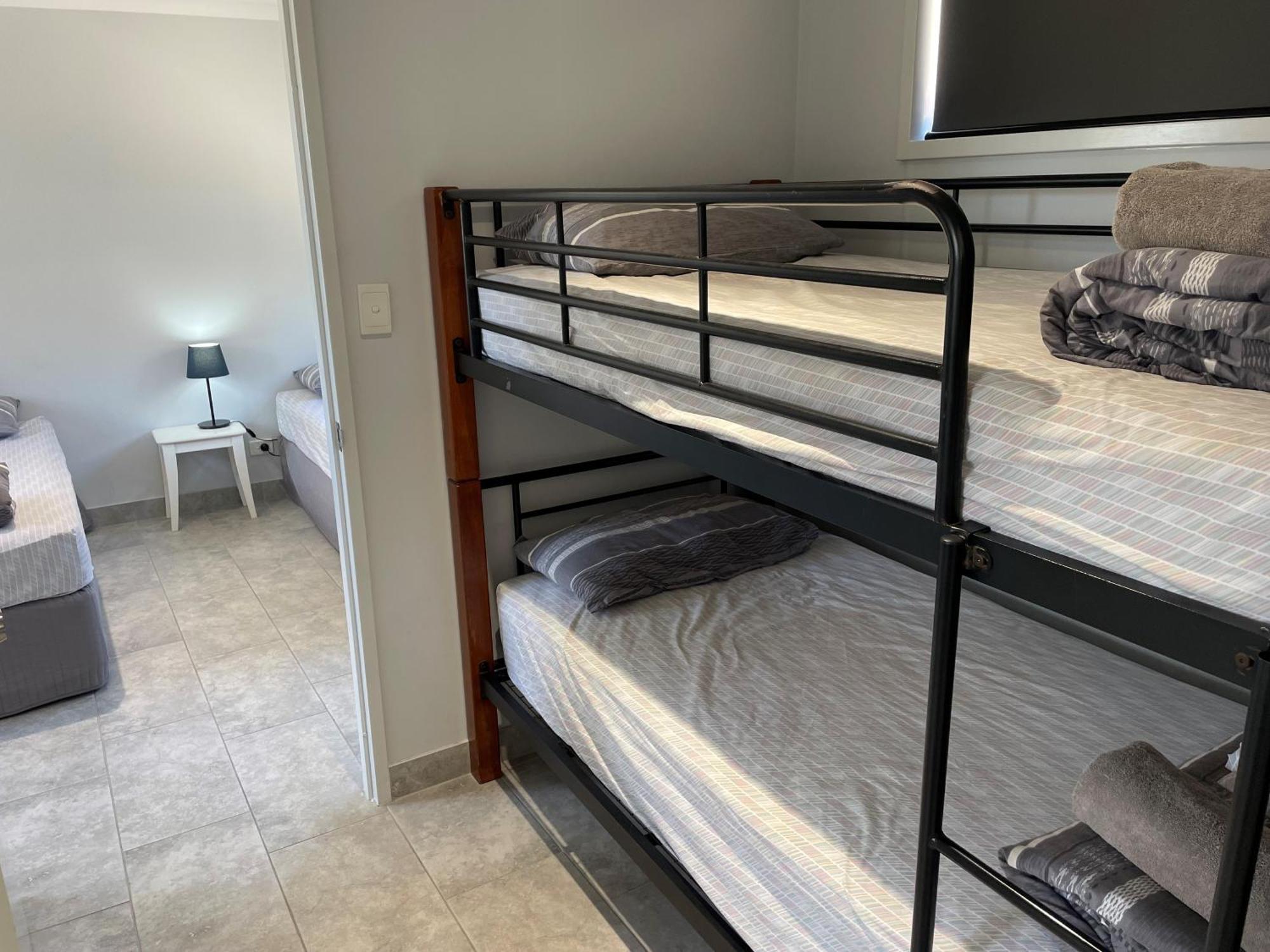 Peoples Park Appartement Coral Bay Buitenkant foto