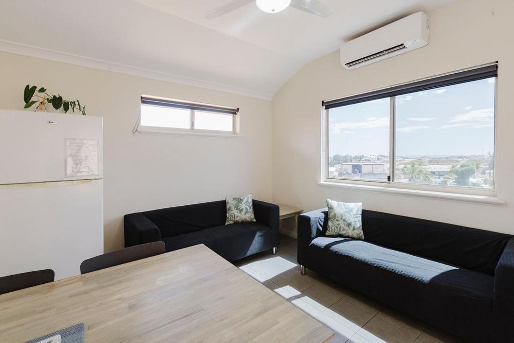 Peoples Park Appartement Coral Bay Buitenkant foto