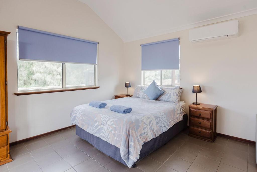 Peoples Park Appartement Coral Bay Buitenkant foto