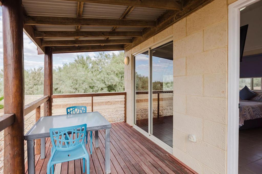 Peoples Park Appartement Coral Bay Buitenkant foto